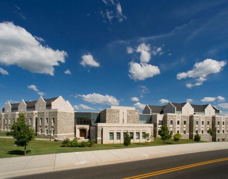 Virginia Bioinformatics Institute